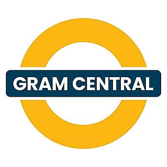 Gram Central Dispensary
