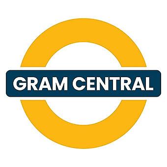 Gram Central Dispensary