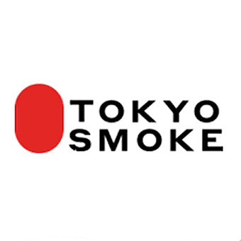 Tokyo Smoke Bradford Holland St logo