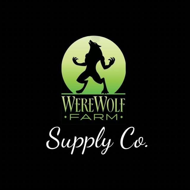 Werewolf Farm Supply Co.