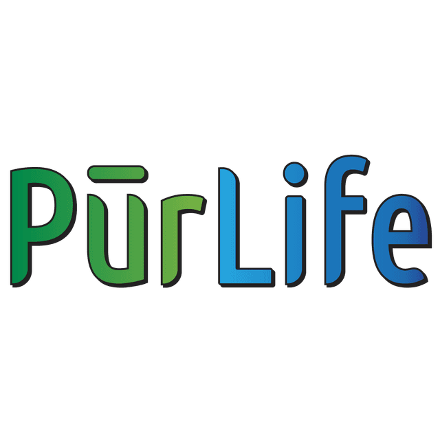 PurLife Dispensary Eubank & Montgomery logo