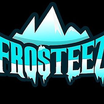 Frosteez Dispensary Billings