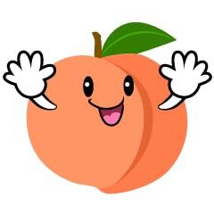 Peachy Keen