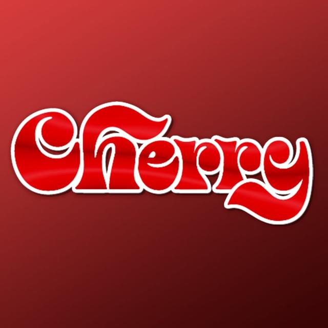 Cherry Cannabis Dispensary logo