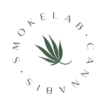 Smoke Lab Cannabis logo