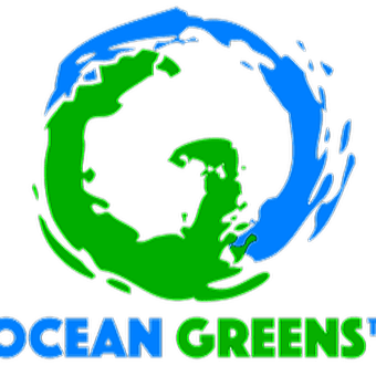 Ocean Greens - Recreational Marijuana 21+