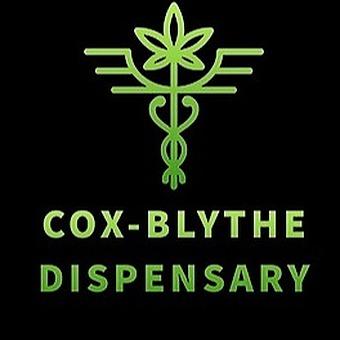 Cox-Blythe Dispensary