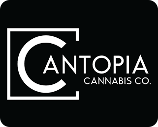 Cantopia logo