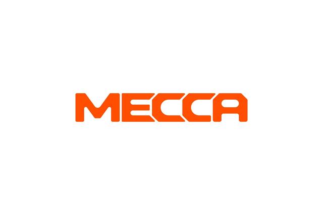 Mecca Cannabis logo