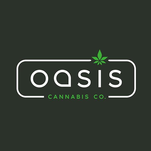Oasis Cannabis Dispensary