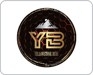 Yellowstone Buds logo