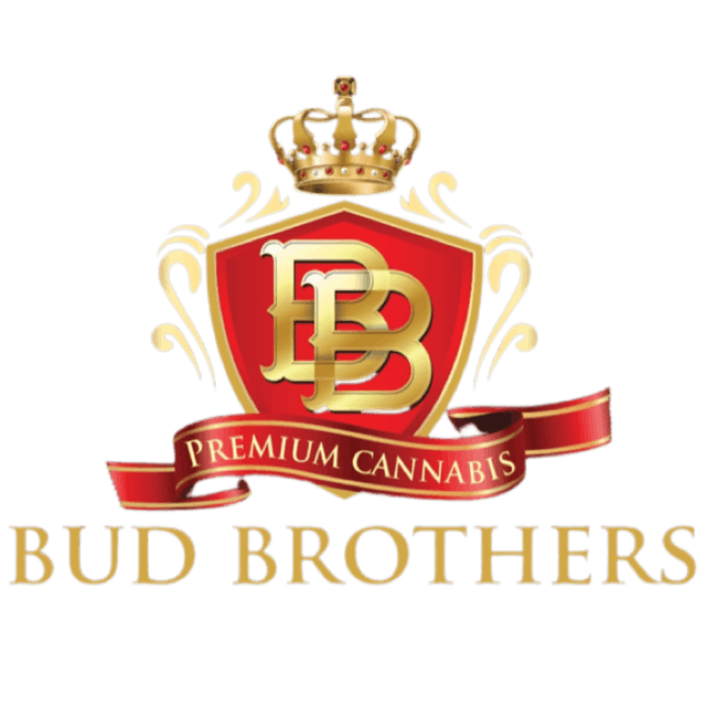 Bud Brothers logo