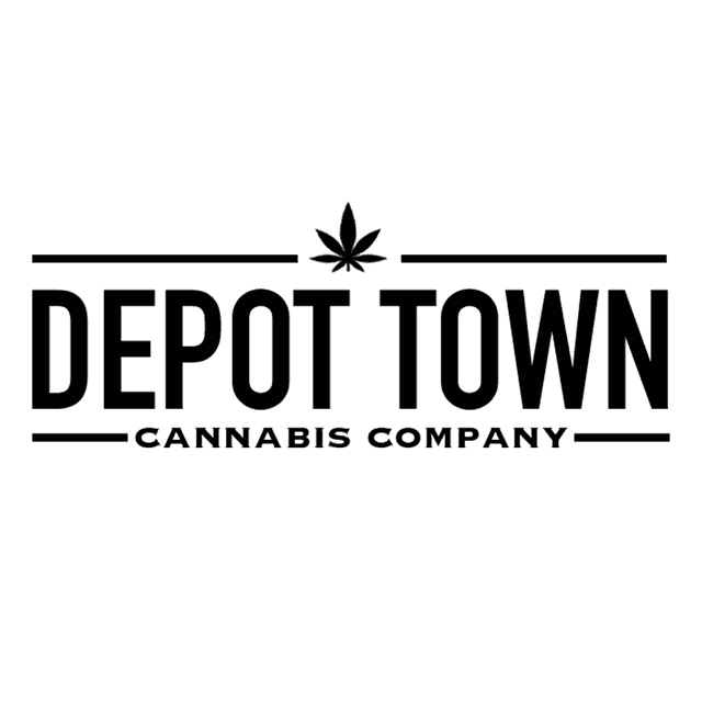 Depot Town Cannabis Company - Recreational Marijuana