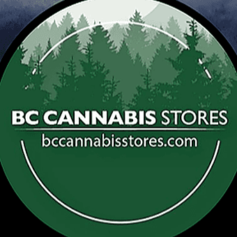 BC Cannabis Store