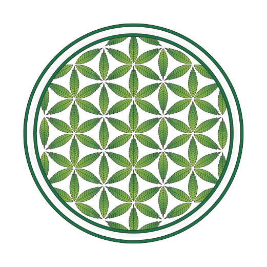 Life Flower Dispensary logo