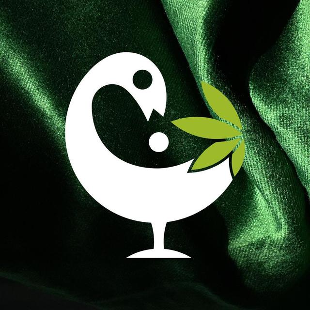 Rooted In logo