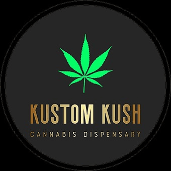 Kustom Kush logo