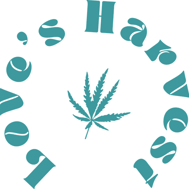 Love's Harvest Medical Cannabis Dispensary logo