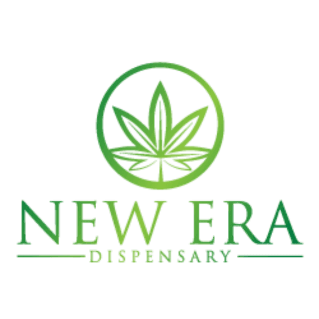 New Era Dispensary South Bound Brook NJ logo