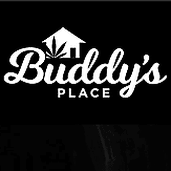 Buddy's Place logo