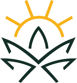 Sol Flower Dispensary logo
