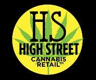 High Street logo