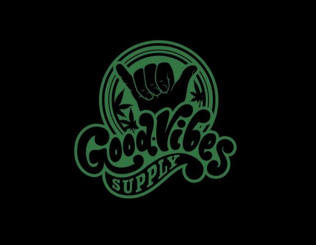 Good Vibes Supply logo