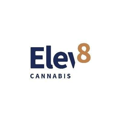 Elev8 Cannabis Athol (Temporarily Closed) logo