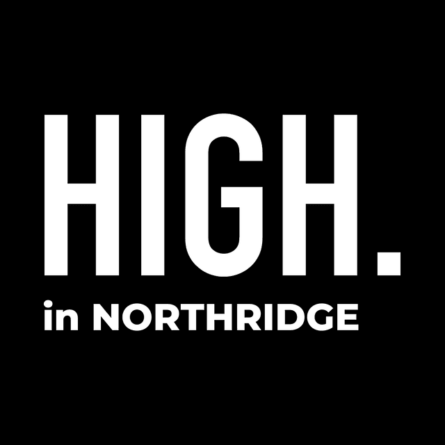 HIGH in Northridge Dispensary