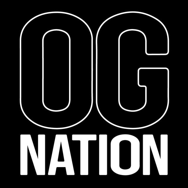 OG NATION logo