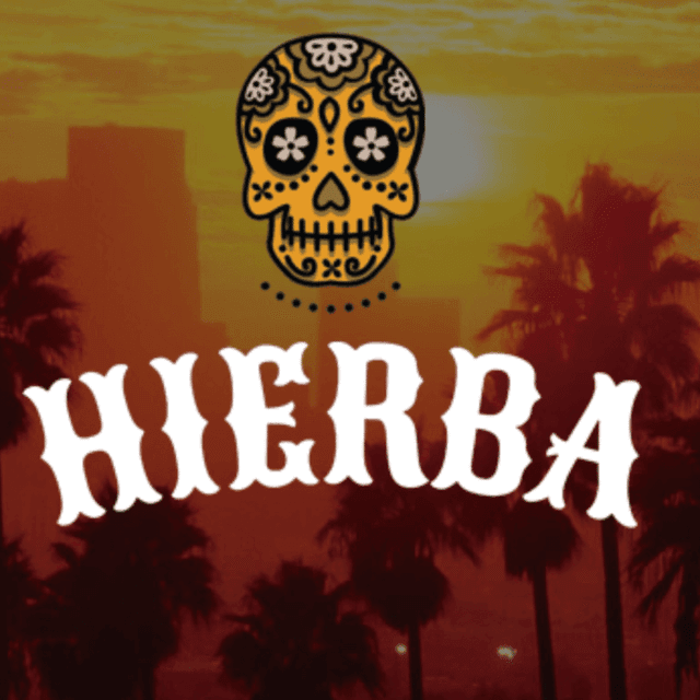 Hierba Dispensary