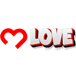 Love Cannabis Company logo