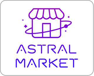 Astral Market (Temporarily Closed)