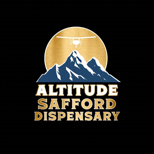 Altitude Safford Dispensary