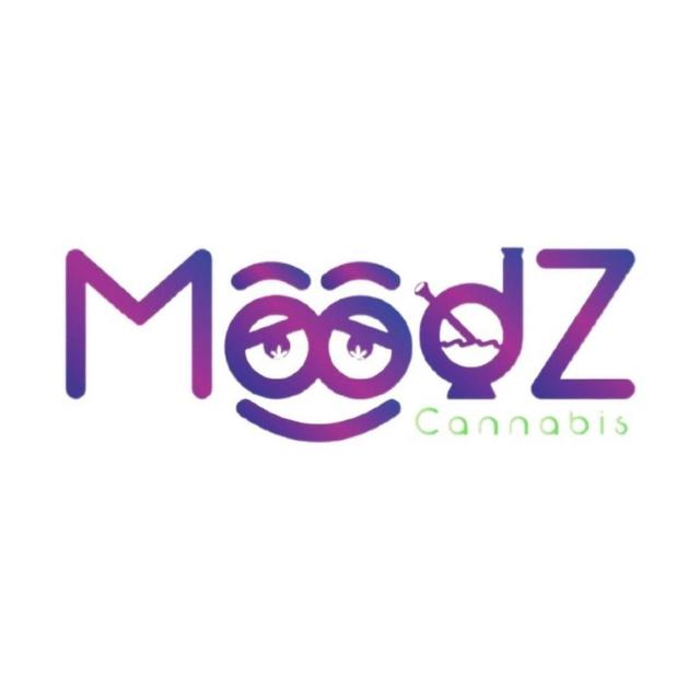 Moodz Cannabis - Purcell