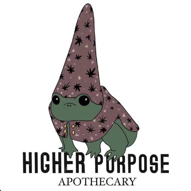 Higher Purpose Apothecary