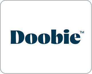 Doobie Delivery (Temporarily Closed) logo