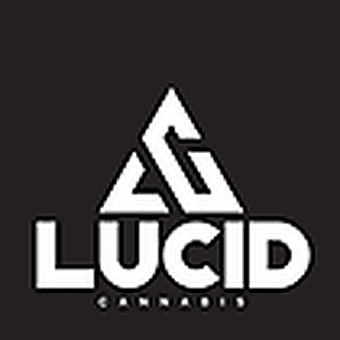 LUCID Cannabis Olds logo