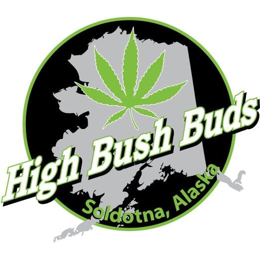 High Bush Buds