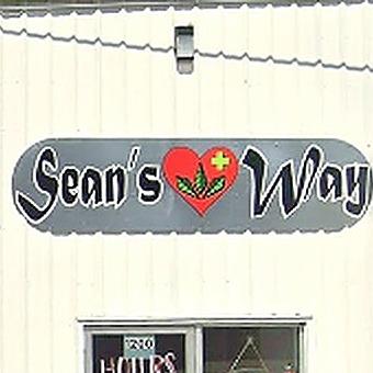 Sean's Way