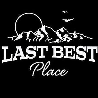 Last Best Place