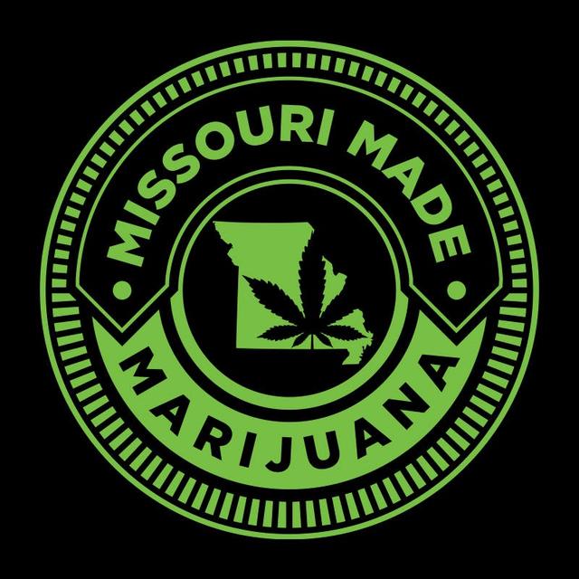 Missouri Made Marijuana