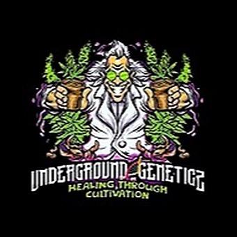 Underground Geneticz