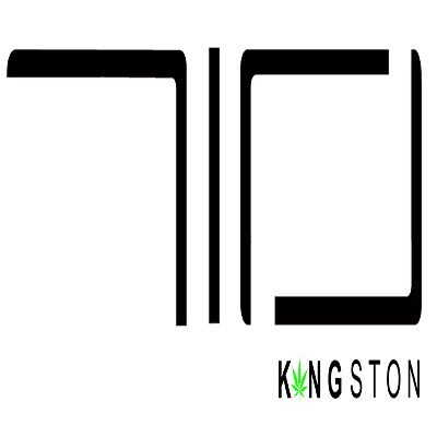 710 Kingston Cannabis Dispensary | Downtown | 471 Princess Street