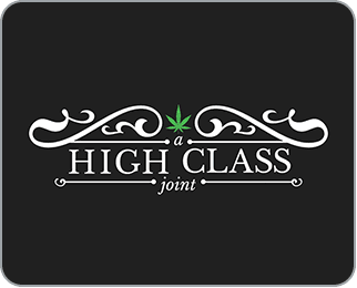 A High Class Joint logo