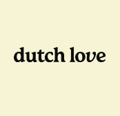 Dutch Love Cannabis (Now Delivering) logo