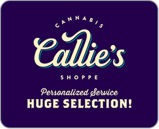 Callie's Cannabis Shoppe - Broomfield