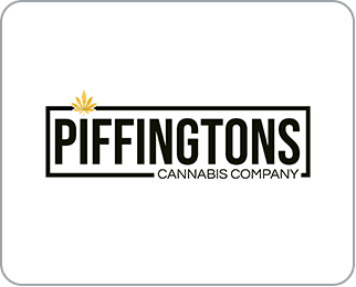 Piffingtons Cannabis Co.