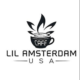 Lil Amsterdam USA