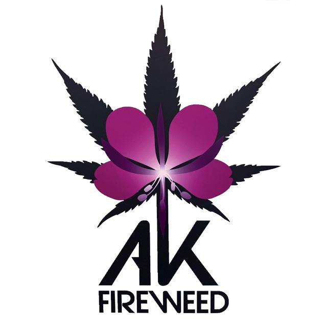  Fireweed logo